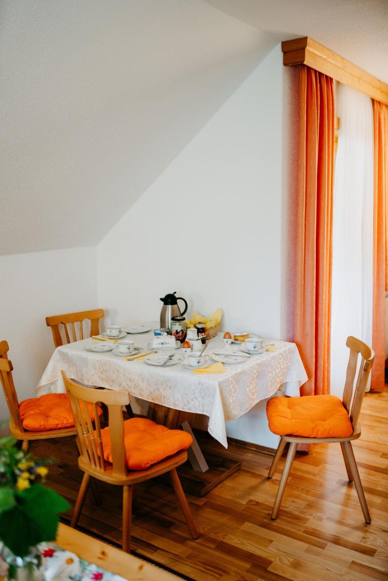 Appartement Vidmar-Wintertraum Arriach المظهر الخارجي الصورة