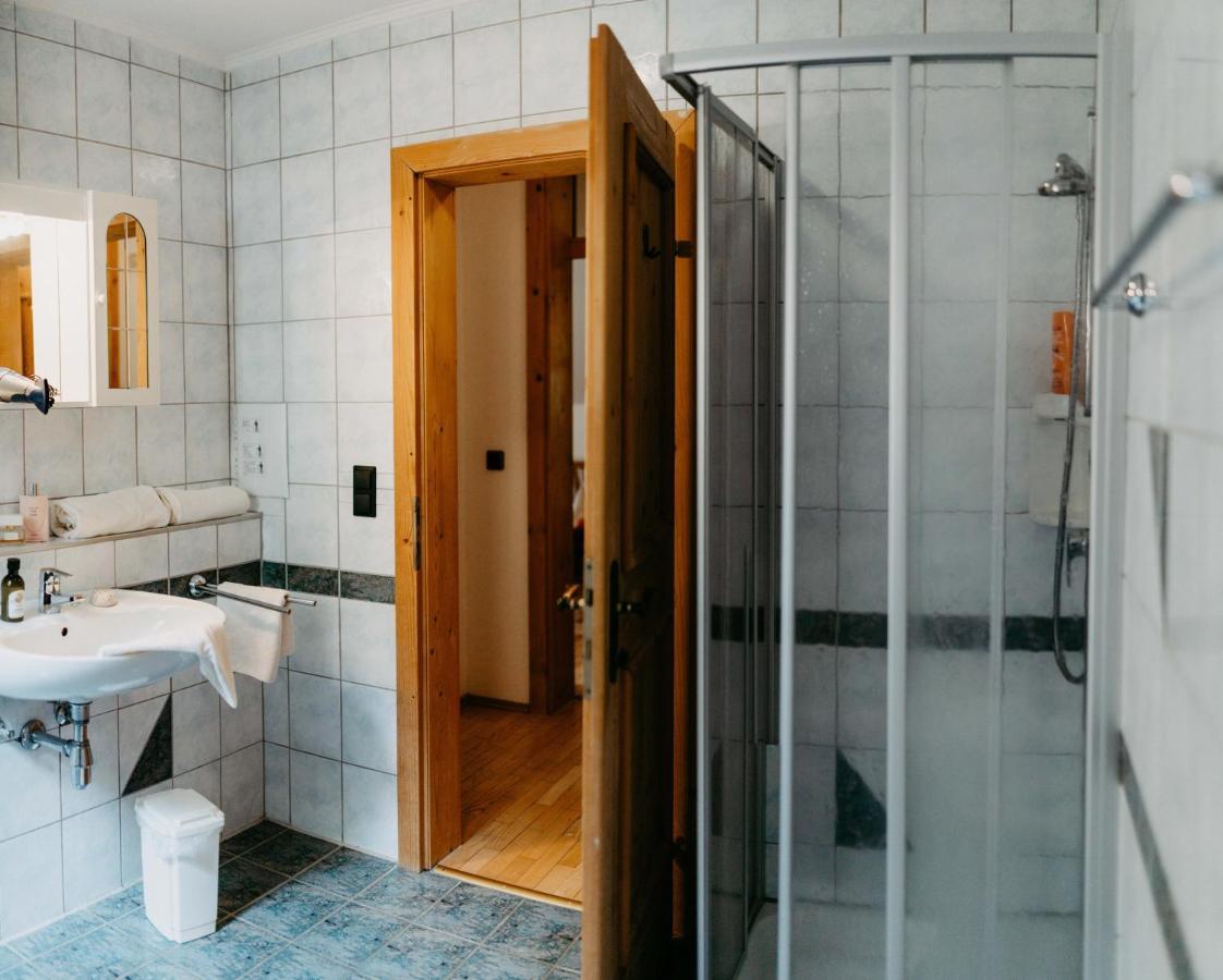 Appartement Vidmar-Wintertraum Arriach المظهر الخارجي الصورة